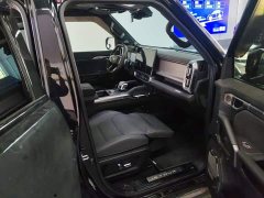Jetour Jietu Traveler 2023 2.0T AWD Traverse PRO - ფოტო 8