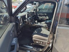 Jetour Jietu Traveler 2023 2.0T AWD Traverse PRO - ფოტო 9