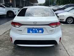 Toyota Corolla 2022 1.8L CVT Luxury - ფოტო 10