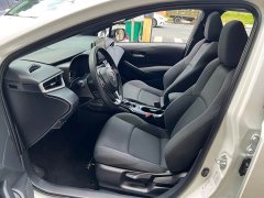 Toyota Corolla 2022 1.8L CVT Luxury - ფოტო 4