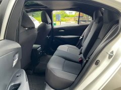 Toyota Corolla 2022 1.8L CVT Luxury - ფოტო 5