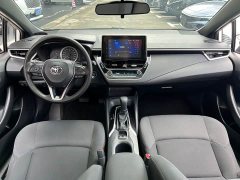 Toyota Corolla 2022 1.8L CVT Luxury - ფოტო 6