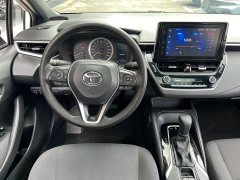 Toyota Corolla 2022 1.8L CVT Luxury - ფოტო 7