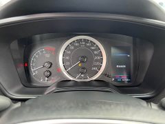 Toyota Corolla 2022 1.8L CVT Luxury - ფოტო 8