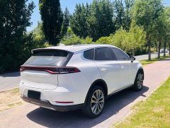 BYD Tang 2019 2.0T Automatic Smart Connected Prestige 7-Seater China VI - ფოტო 10