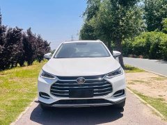BYD Tang 2019 2.0T Automatic Smart Connected Prestige 7-Seater China VI - ფოტო 2