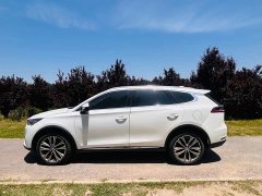 BYD Tang 2019 2.0T Automatic Smart Connected Prestige 7-Seater China VI - ფოტო 3