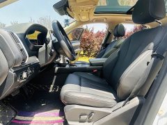 BYD Tang 2019 2.0T Automatic Smart Connected Prestige 7-Seater China VI - ფოტო 4