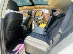 BYD Tang 2019 2.0T Automatic Smart Connected Prestige 7-Seater China VI - ფოტო 5