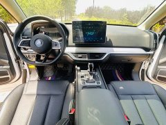 BYD Tang 2019 2.0T Automatic Smart Connected Prestige 7-Seater China VI - ფოტო 6