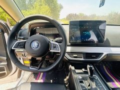 BYD Tang 2019 2.0T Automatic Smart Connected Prestige 7-Seater China VI - ფოტო 7