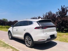 BYD Tang 2019 2.0T Automatic Smart Connected Prestige 7-Seater China VI - ფოტო 8