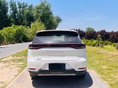 BYD Tang 2019 2.0T Automatic Smart Connected Prestige 7-Seater China VI - ფოტო 9