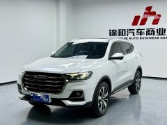 Haval H6 National Trend Edition 1.5T Automatic Champion Version - ფოტო 1