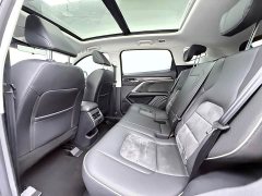 Haval H6 National Trend Edition 1.5T Automatic Champion Version - ფოტო 13
