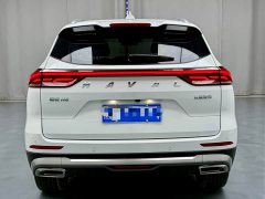 Haval H6 National Trend Edition 1.5T Automatic Champion Version - ფოტო 17
