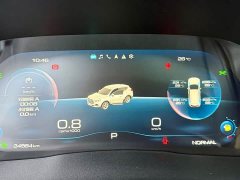 Haval H6 National Trend Edition 1.5T Automatic Champion Version - ფოტო 4