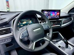 Haval H6 National Trend Edition 1.5T Automatic Champion Version - ფოტო 7