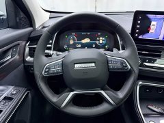 Haval H6 National Trend Edition 1.5T Automatic Champion Version - ფოტო 8