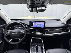 Haval H6 National Trend Edition 1.5T Automatic Champion Version - ფოტო 9