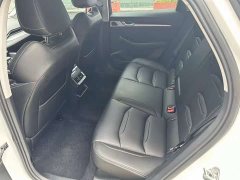Geely Xingrui 2.0T Diesel Luxury - ფოტო 5
