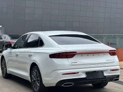 Geely Xingrui 2.0T Diesel Luxury - ფოტო 7