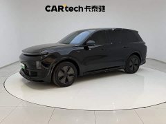Li Auto L8 Pro - ფოტო 1