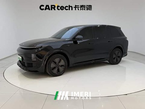2024 Li Auto L8 Pro - ავტომობილი ჩინეთიდან