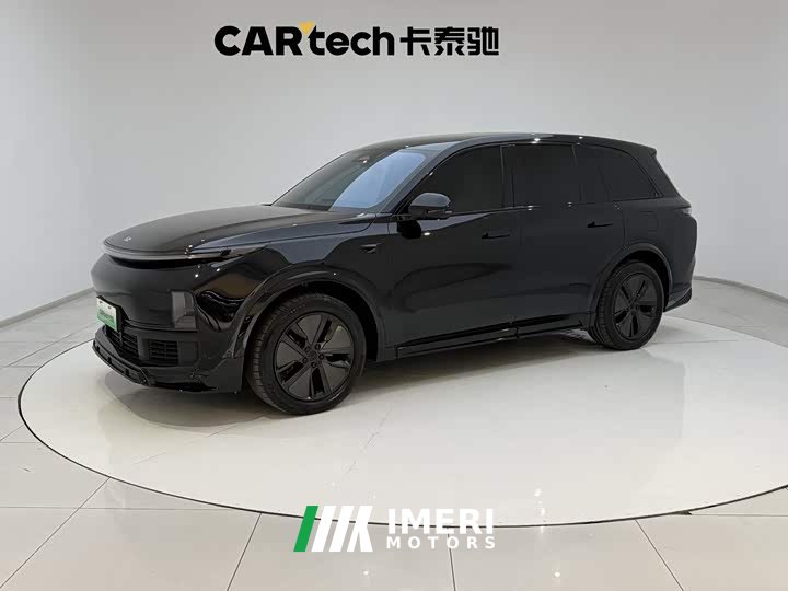 Li Auto L8 Pro