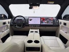 Li Auto L8 Pro - ფოტო 13