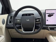 Li Auto L8 Pro - ფოტო 14
