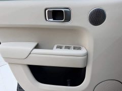 Li Auto L8 Pro - ფოტო 16