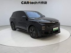 Li Auto L8 Pro - ფოტო 2