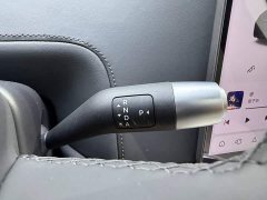 Li Auto L8 Pro - ფოტო 20