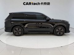 Li Auto L8 Pro - ფოტო 4