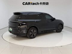 Li Auto L8 Pro - ფოტო 5