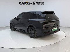 Li Auto L8 Pro - ფოტო 7