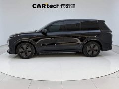 Li Auto L8 Pro - ფოტო 8