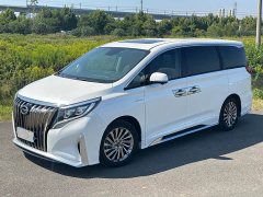 GAC Aion M8 2021 Master Series 390T Premium Edition - ფოტო 1