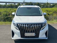 GAC Aion M8 2021 Master Series 390T Premium Edition - ფოტო 2