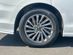 GAC Aion M8 2021 Master Series 390T Premium Edition - ფოტო 20