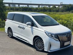 GAC Aion M8 2021 Master Series 390T Premium Edition - ფოტო 3