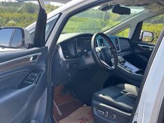 GAC Aion M8 2021 Master Series 390T Premium Edition - ფოტო 5
