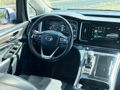 GAC Aion M8 2021 Master Series 390T Premium Edition - ფოტო 8