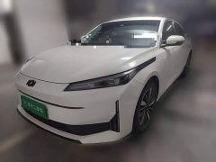 Changan Qiyuan A05 Classic 70 Pro - ფოტო 1