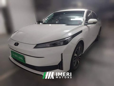 2024 Changan Qiyuan A05 Classic 70 Pro - ავტომობილი ჩინეთიდან