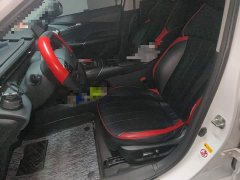 Changan Qiyuan A05 Classic 70 Pro - ფოტო 11