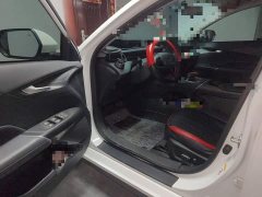 Changan Qiyuan A05 Classic 70 Pro - ფოტო 12