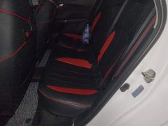 Changan Qiyuan A05 Classic 70 Pro - ფოტო 13
