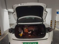 Changan Qiyuan A05 Classic 70 Pro - ფოტო 15